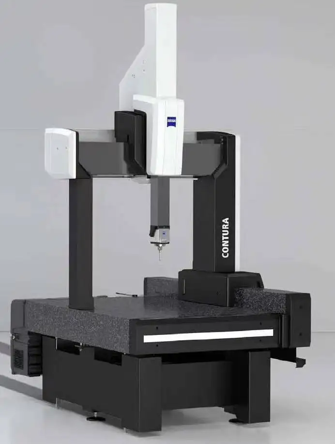 合肥合肥蔡司合肥三坐标CONTURA