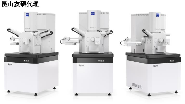 合肥合肥蔡司扫描电镜